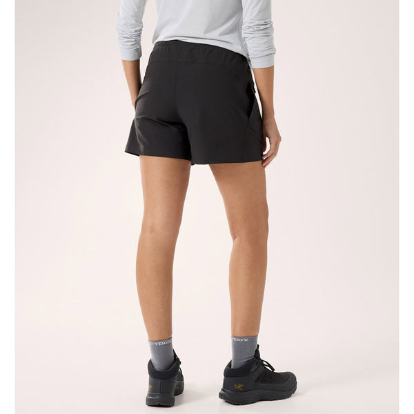 Gamma Utility 5" Short Womens