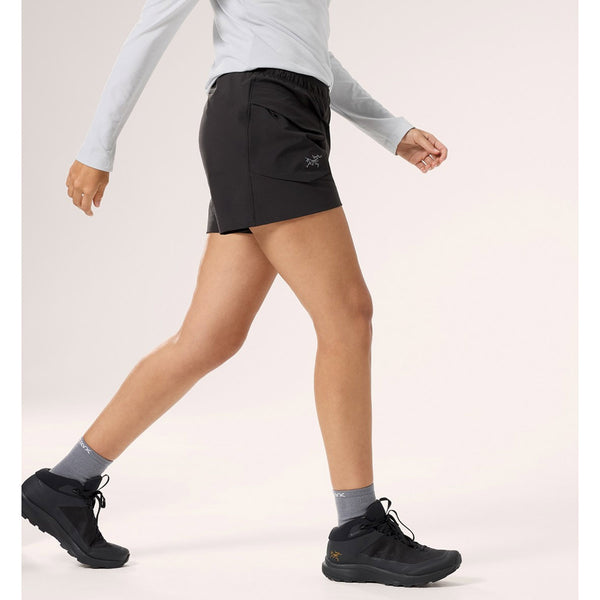 Gamma Utility 5" Short Womens