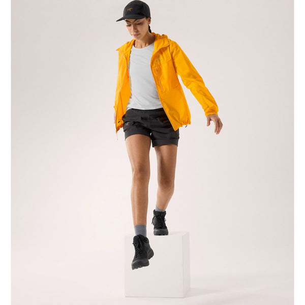 Gamma Utility 5" Short Womens