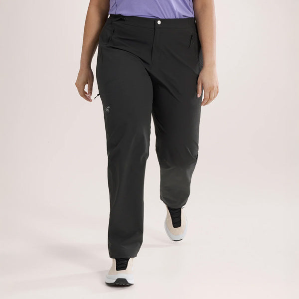 Gamma Pant Womens