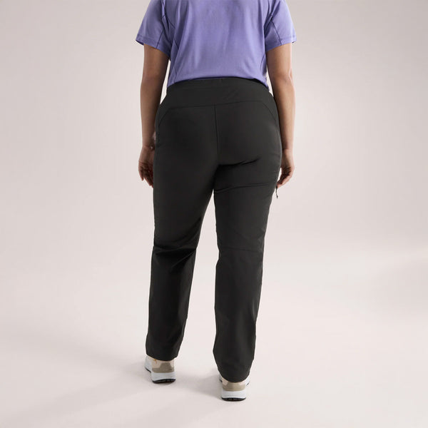 Gamma Pant Womens