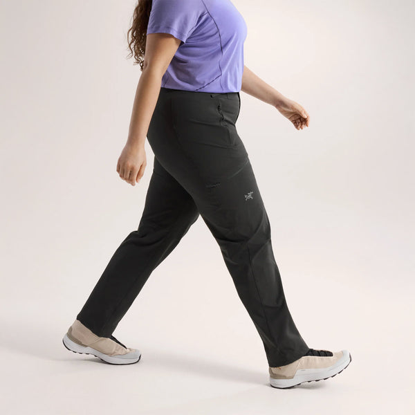 Gamma Pant Womens