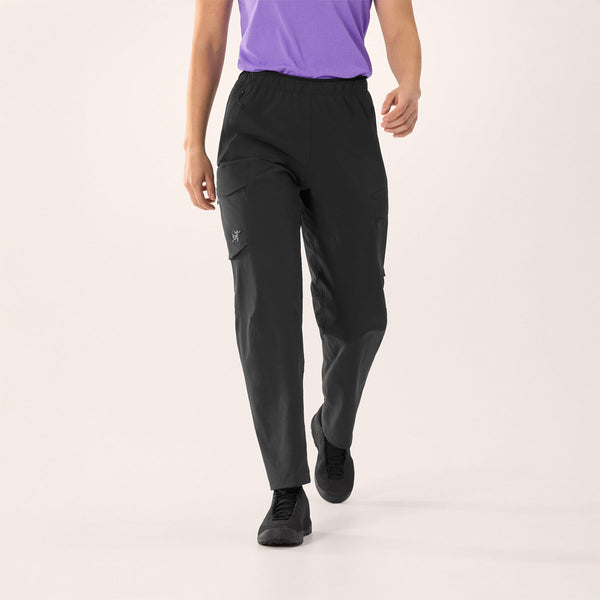 Gamma Utility Pant Womens