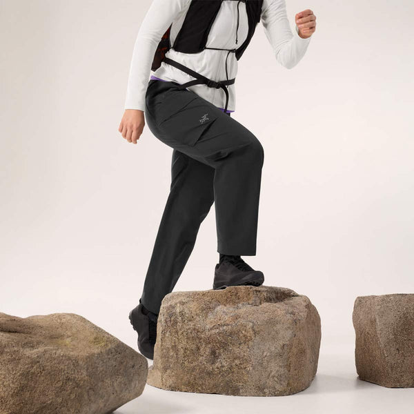 Gamma Utility Pant Womens