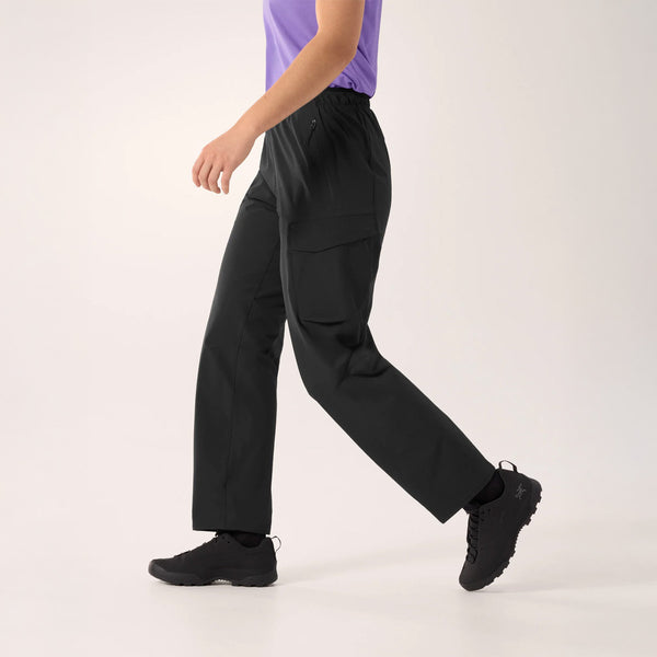 Gamma Utility Pant Womens