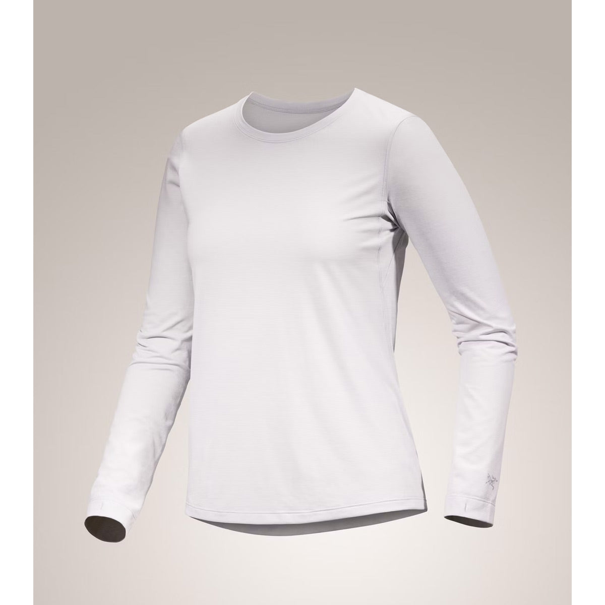 Taema Crew Long Sleeve Womens