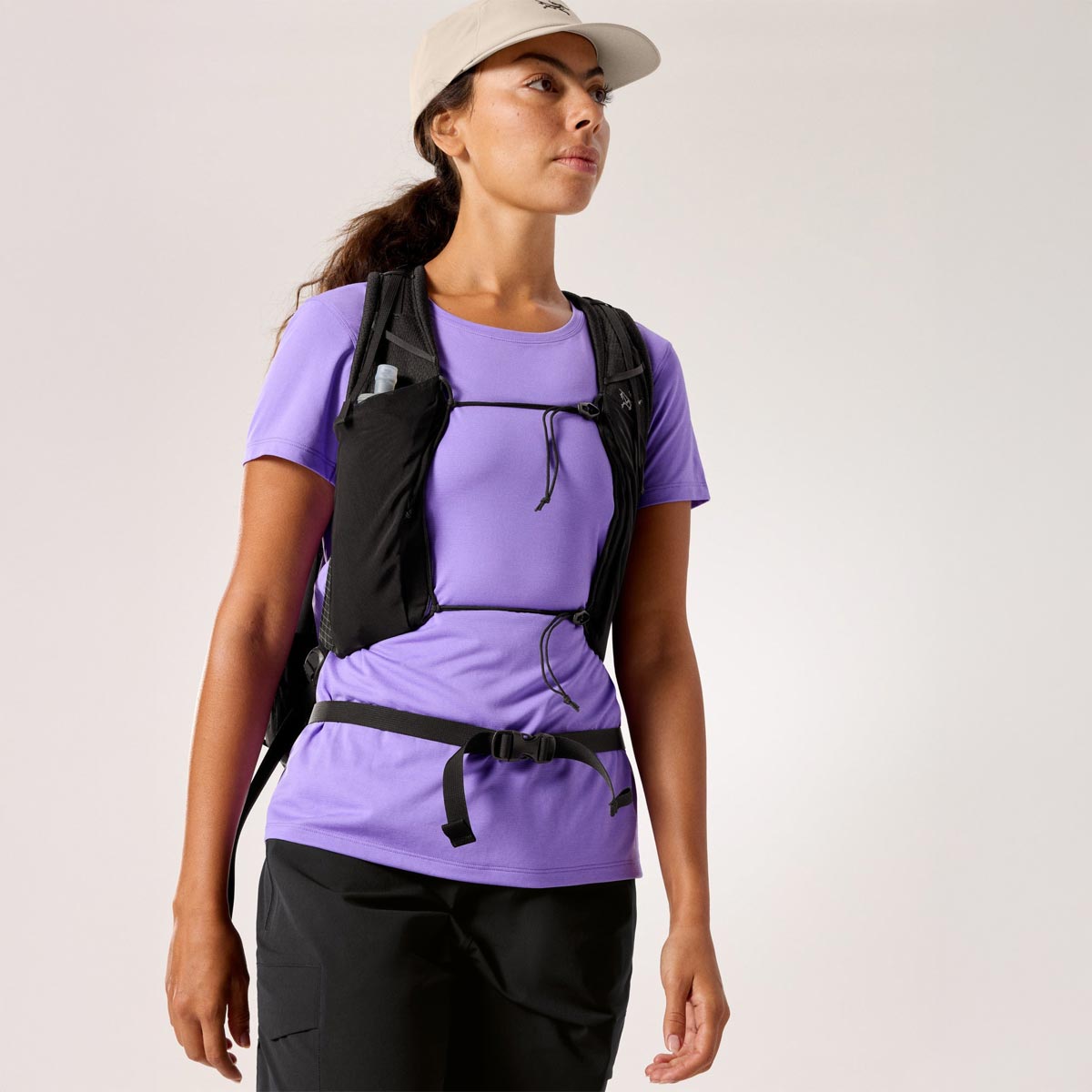 Taema Crew Womens