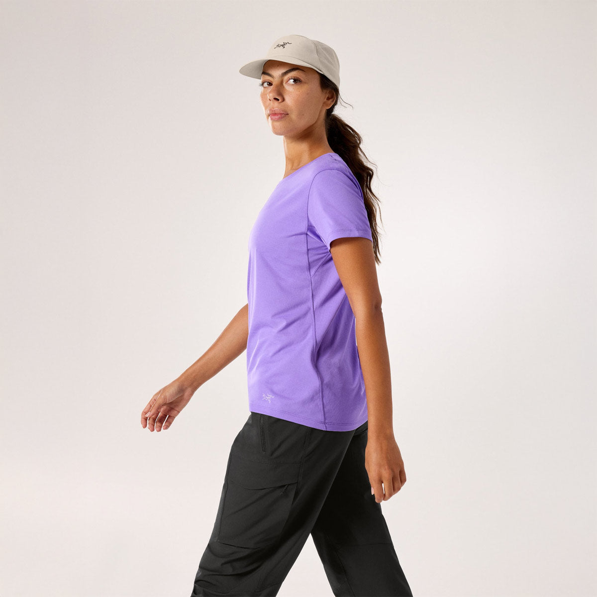 Taema Crew Womens