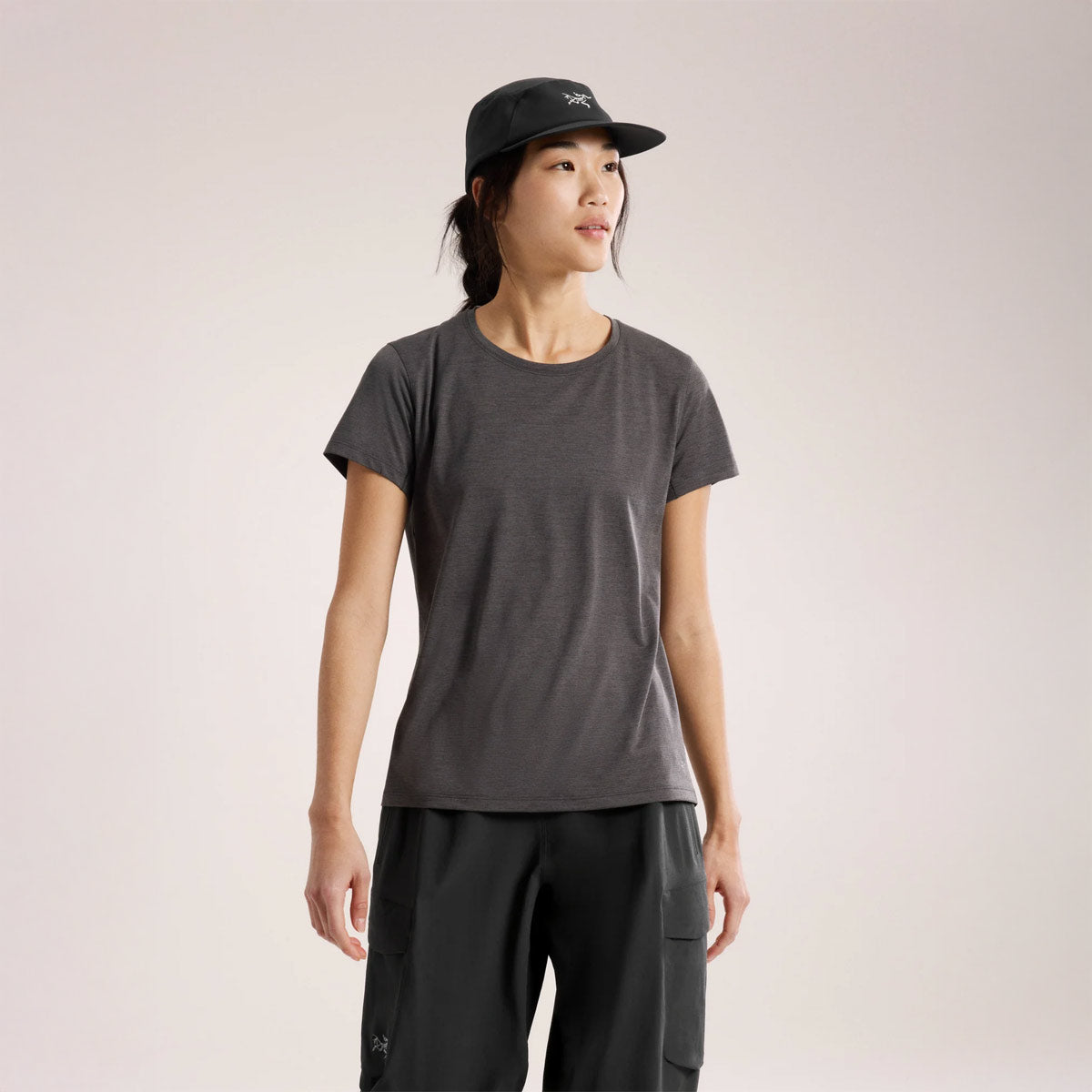 Taema Crew Womens