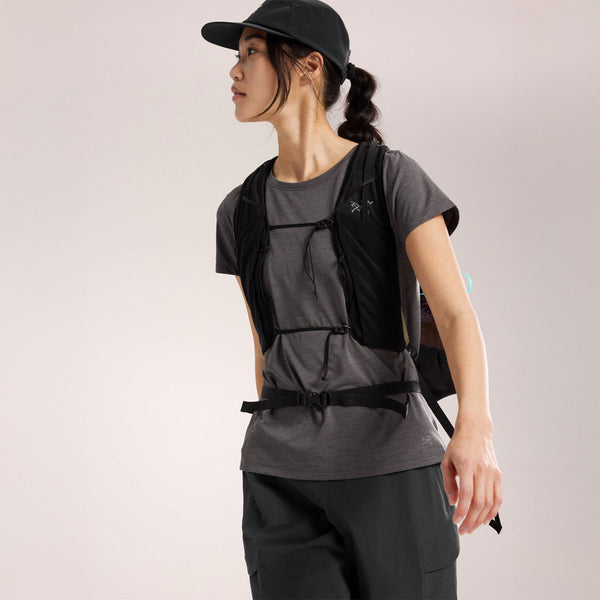 Taema Crew Womens