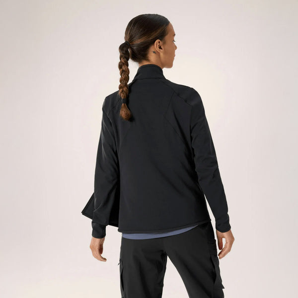 Delta Jacket Womens