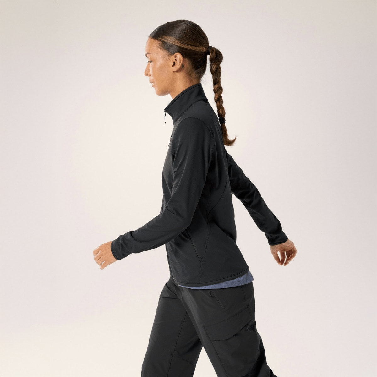 Delta Jacket Womens