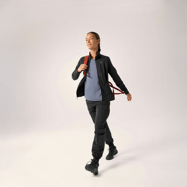 Delta Jacket Womens