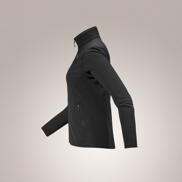 Delta Jacket Womens