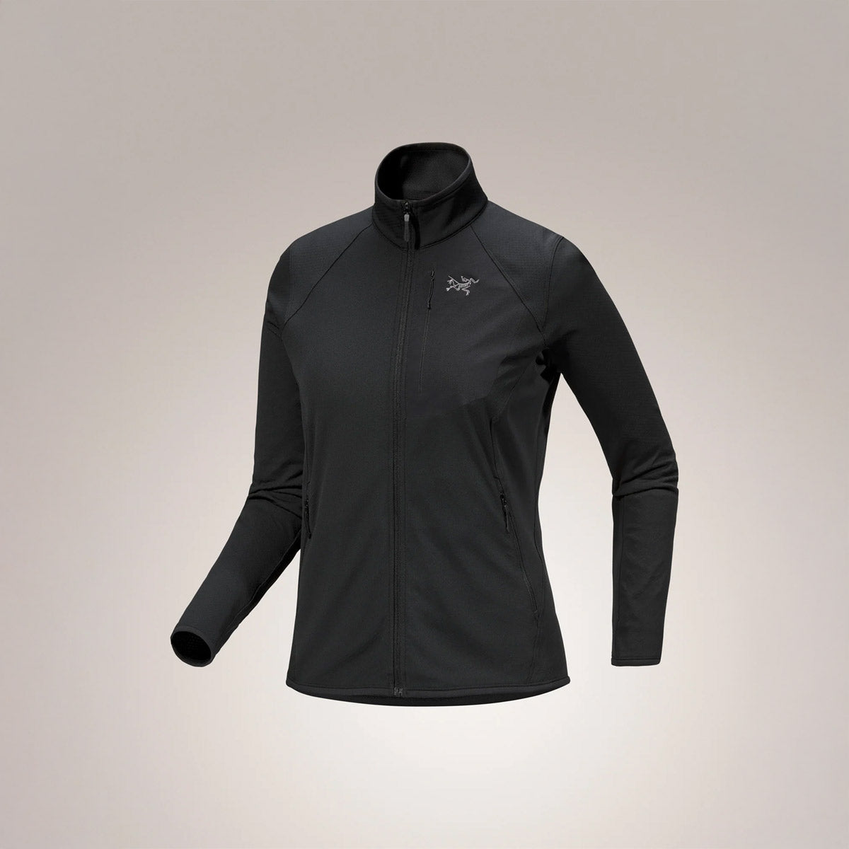 Delta Jacket Womens