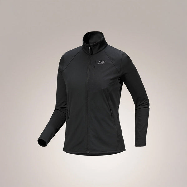 Delta Jacket Womens