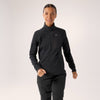 Delta Jacket Womens