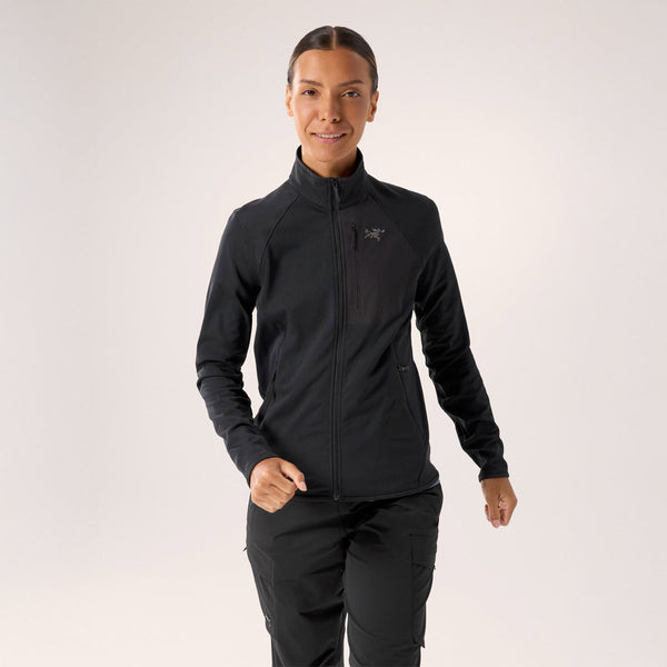 Delta Jacket Womens