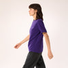 Kragg Cotton Little Bird Crew Womens