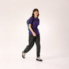 Kragg Cotton Little Bird Crew Womens