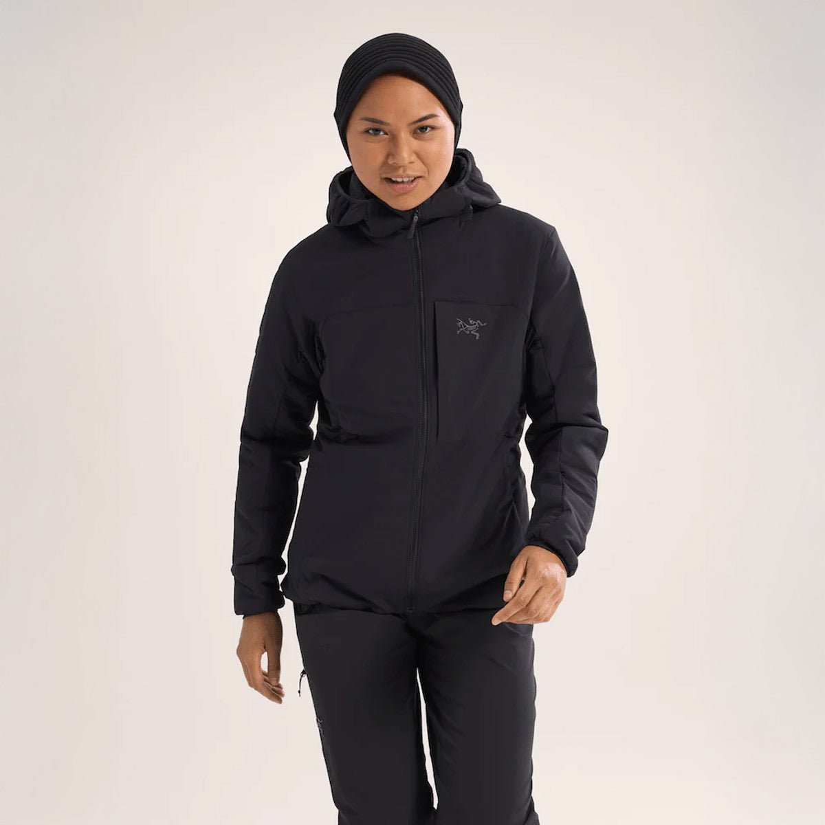 Proton Hoody Womens