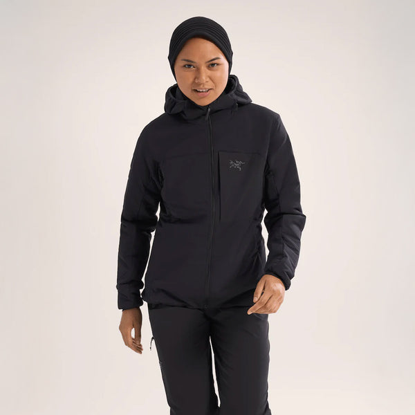 Proton Hoody Womens