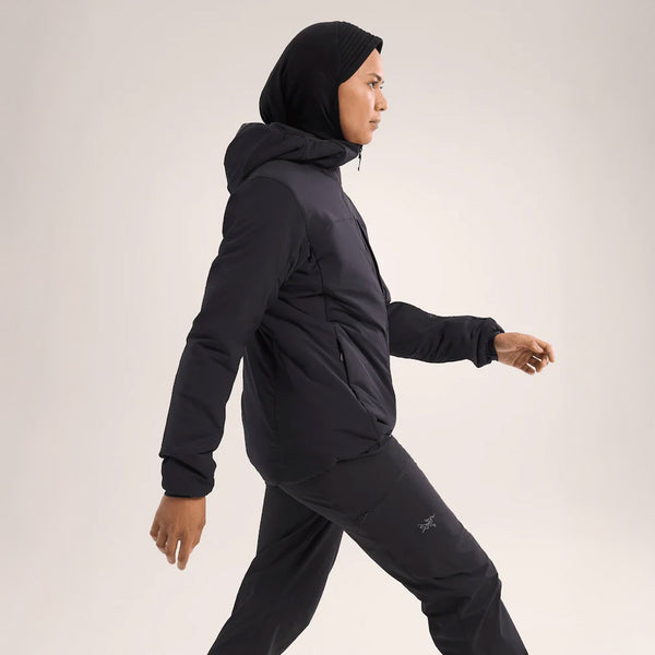 Proton Hoody Womens