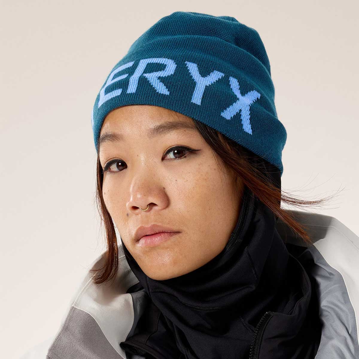Word Head Toque