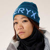 Word Head Toque