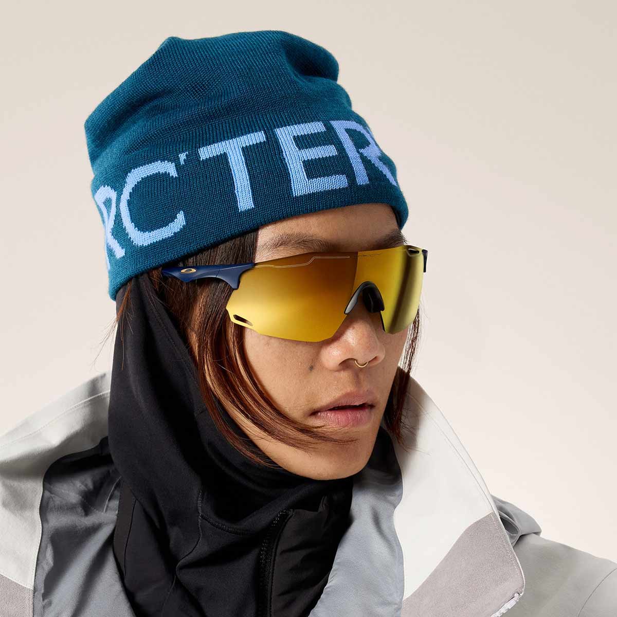 Word Head Toque