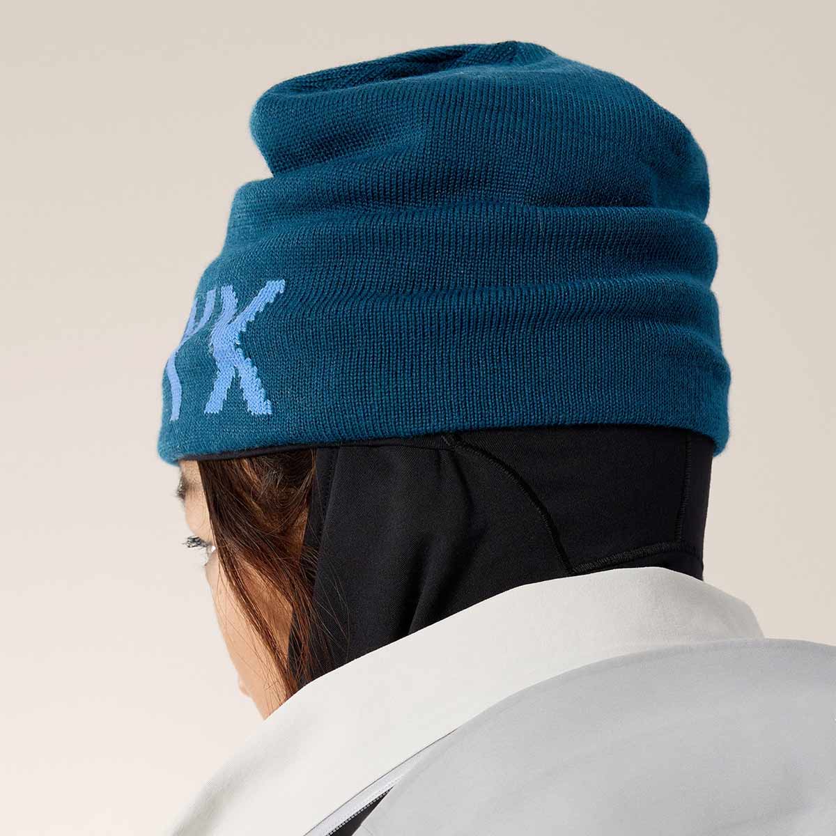 Word Head Toque