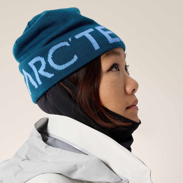 Word Head Toque
