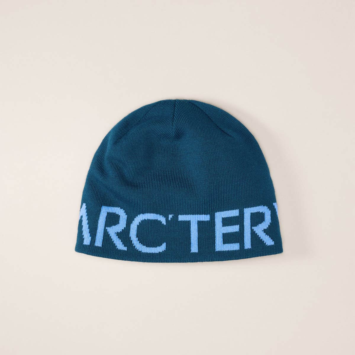 Word Head Toque