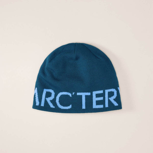 Word Head Toque