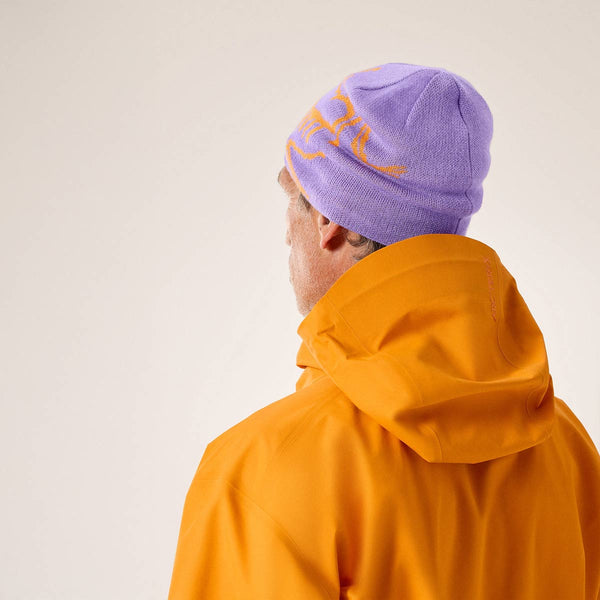 Bird Head Toque