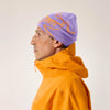 Bird Head Toque