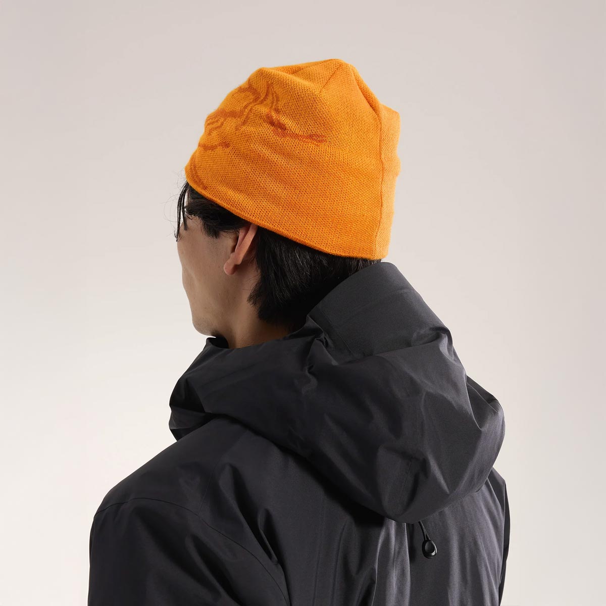 Bird Head Toque