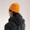 Bird Head Toque