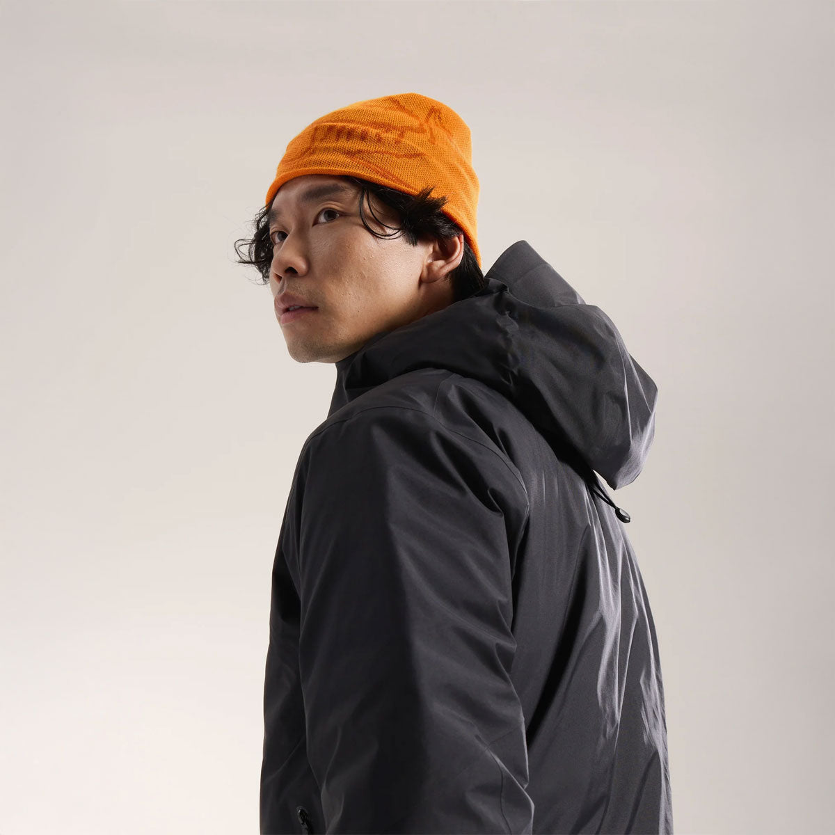Bird Head Toque