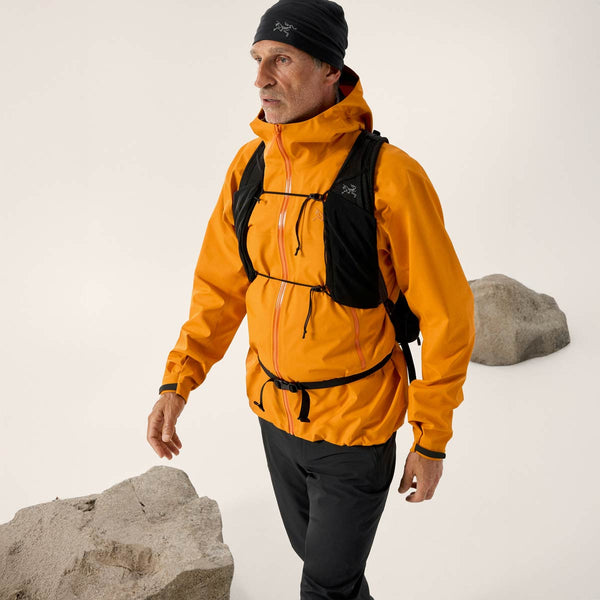 Beta Jacket Mens