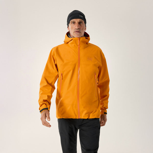 Beta Jacket Mens