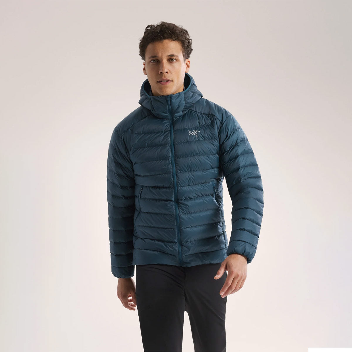 Cerium Hoody Mens