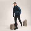 Cerium Hoody Mens