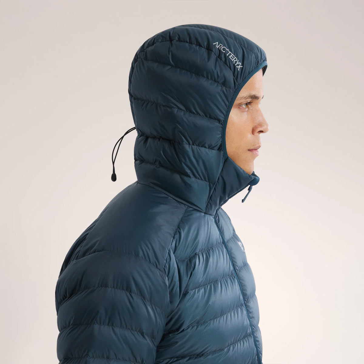 Cerium Hoody Mens