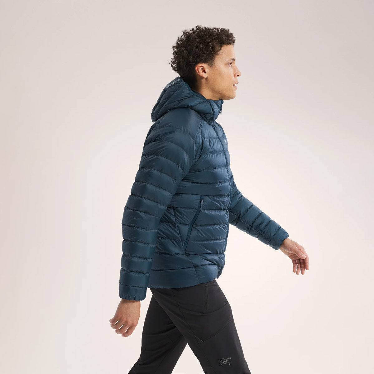 Cerium Hoody Mens