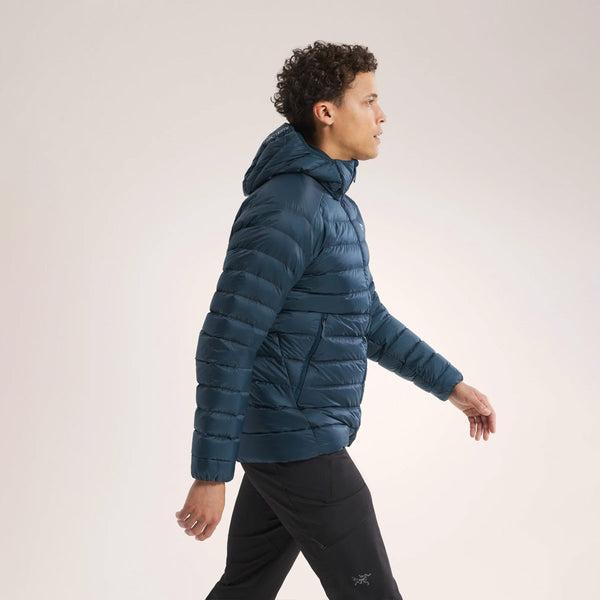 Cerium Hoody Mens