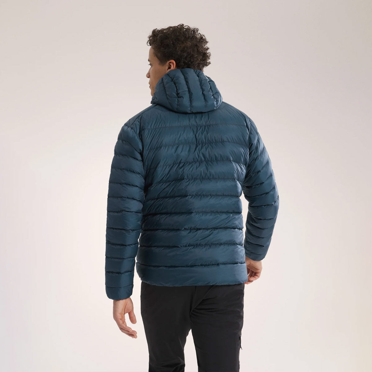 Cerium Hoody Mens