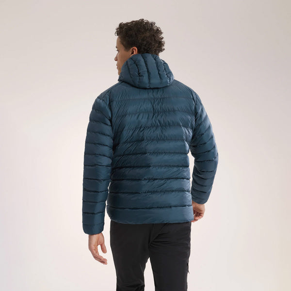 Cerium Hoody Mens