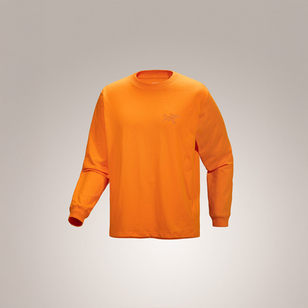 Kragg Cotton Long Sleeve Mens