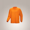 Kragg Cotton Long Sleeve Mens
